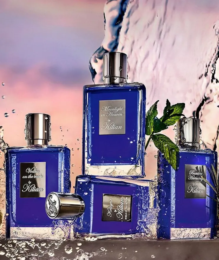 Kologne Shield of Protection Eau De Parfum 50ml