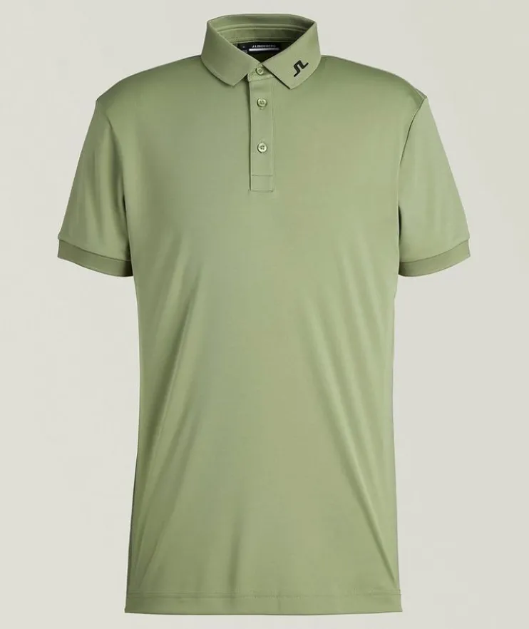 KV Tour Golf Polo Shirt