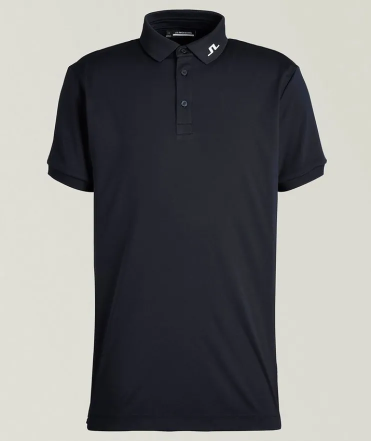 KV Tour Golf Polo Shirt