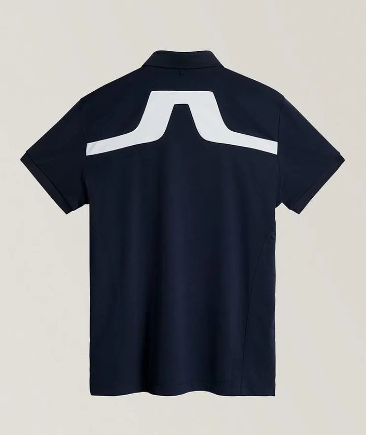 KV Tour Golf Polo Shirt