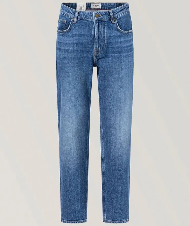 Lambert Loose-Fit Jeans