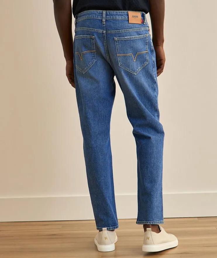 Lambert Loose-Fit Jeans