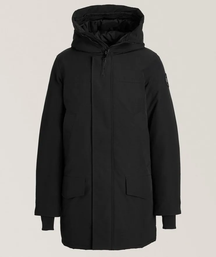 Langford Down Parka