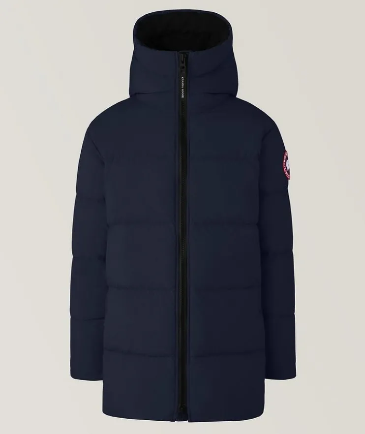 Lawrence Down Puffer Jacket