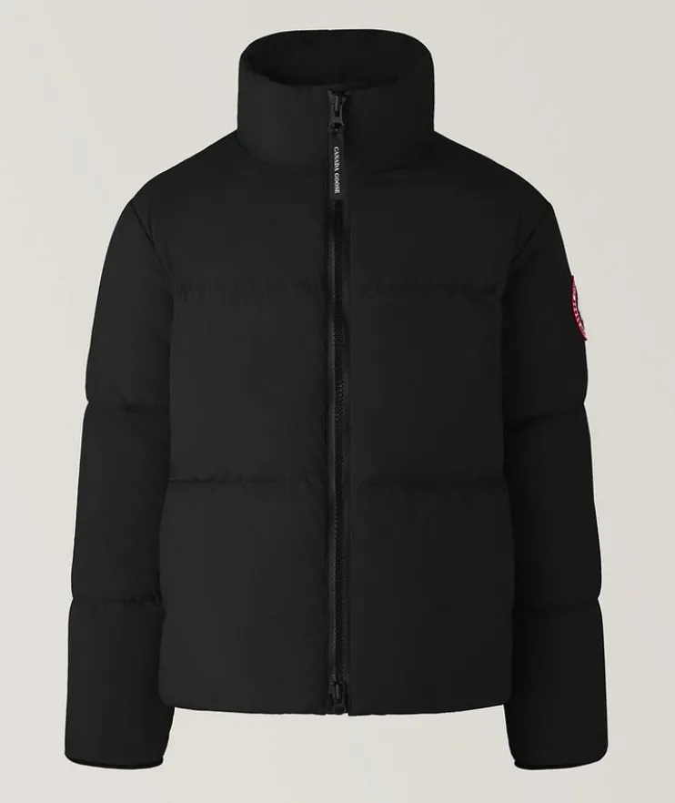 Lawrence Down Puffer Jacket