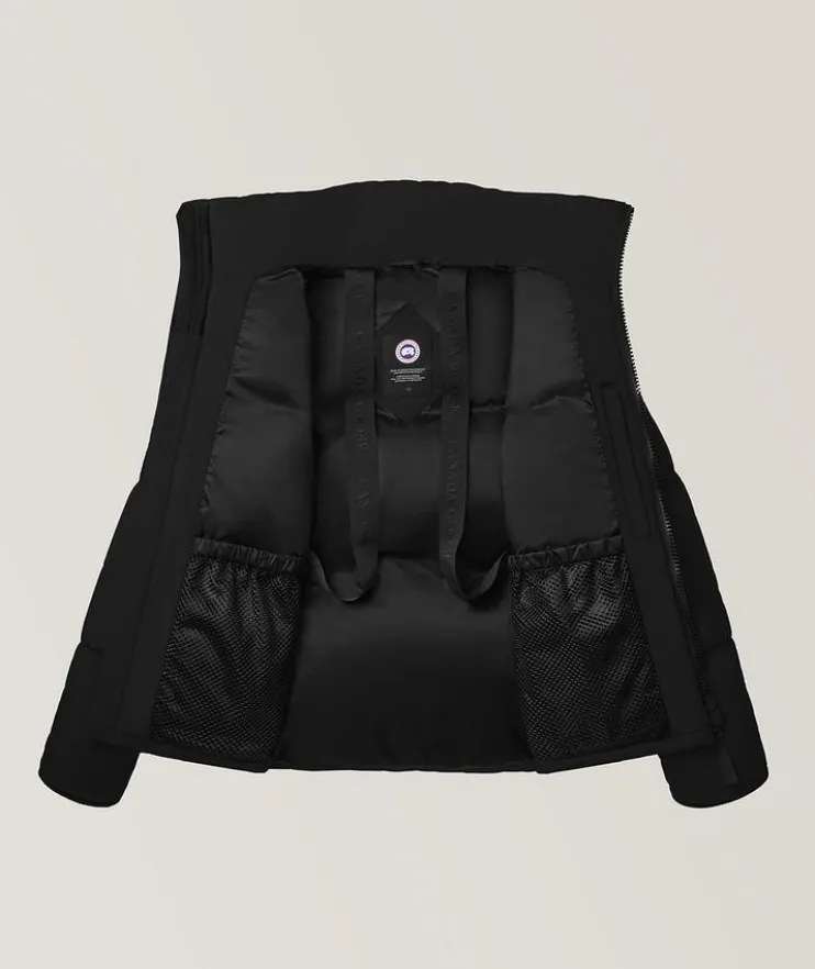 Lawrence Down Puffer Jacket