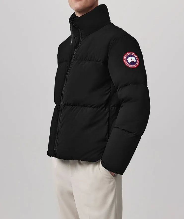 Lawrence Down Puffer Jacket