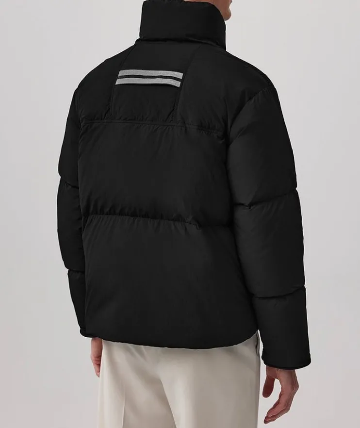 Lawrence Down Puffer Jacket