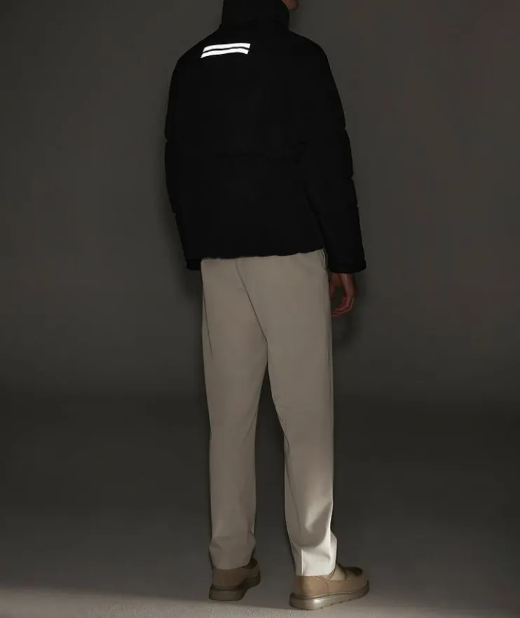 Lawrence Down Puffer Jacket