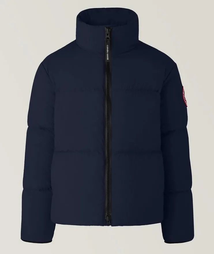 Lawrence Down Puffer Jacket