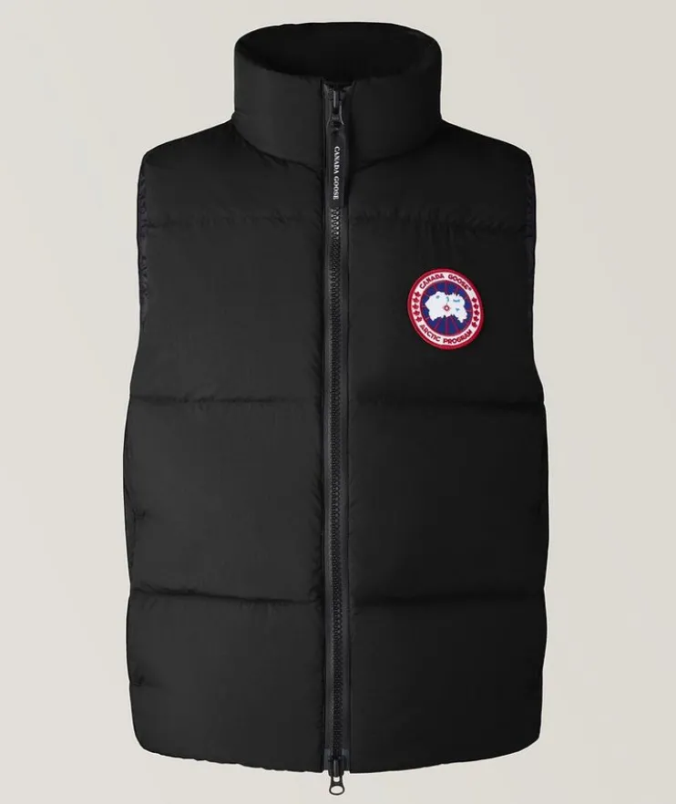 Lawrence Down Vest