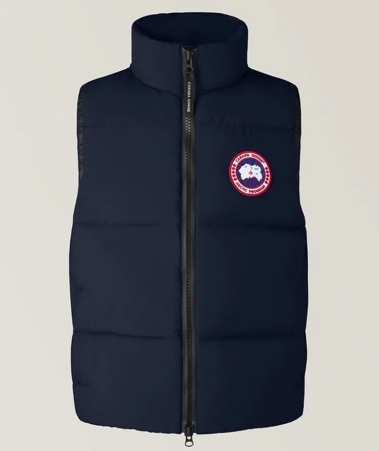 Lawrence Down Vest