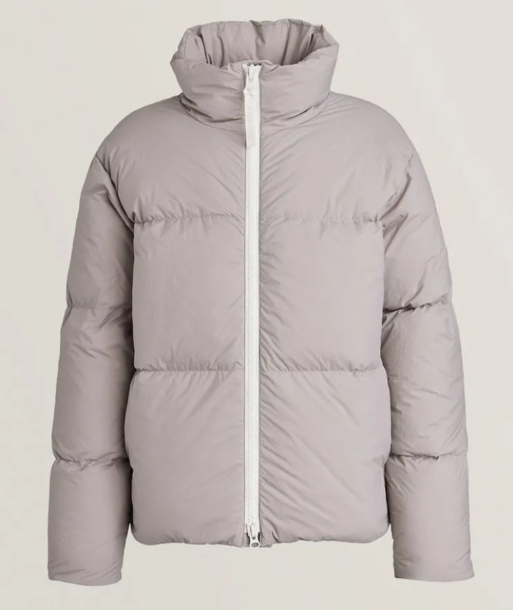 Lawrence Puffer Jacket