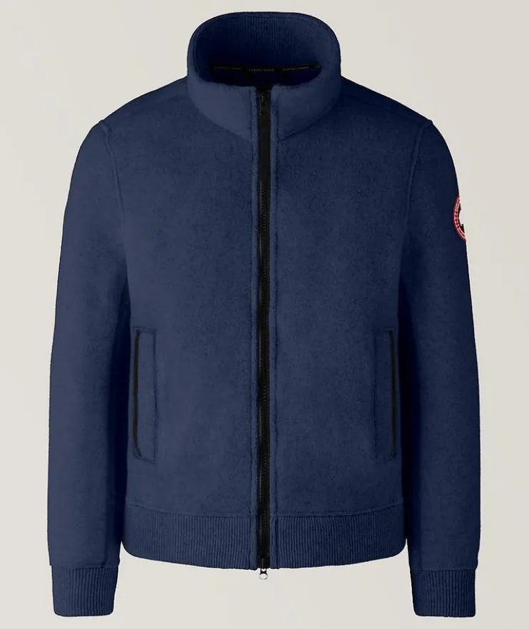 Lawson Fleece Jacket