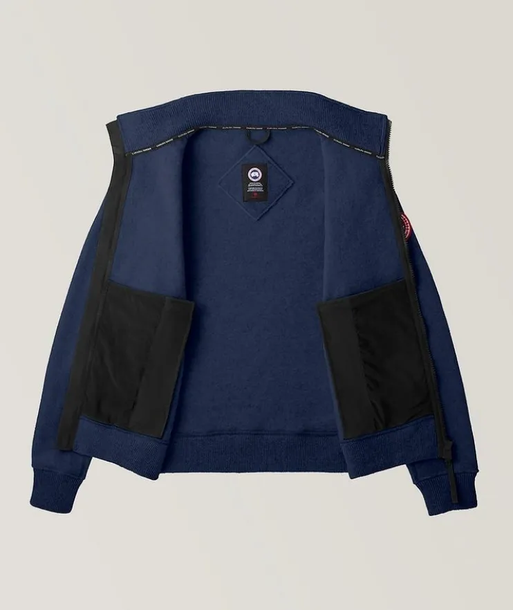 Lawson Fleece Jacket