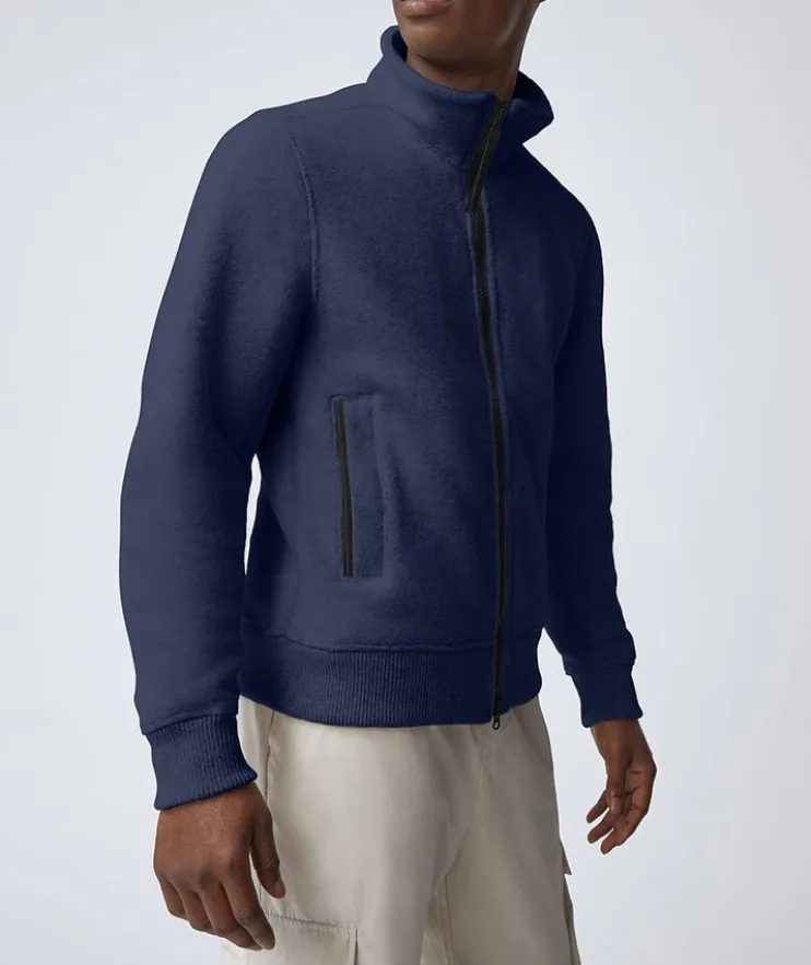 Lawson Fleece Jacket