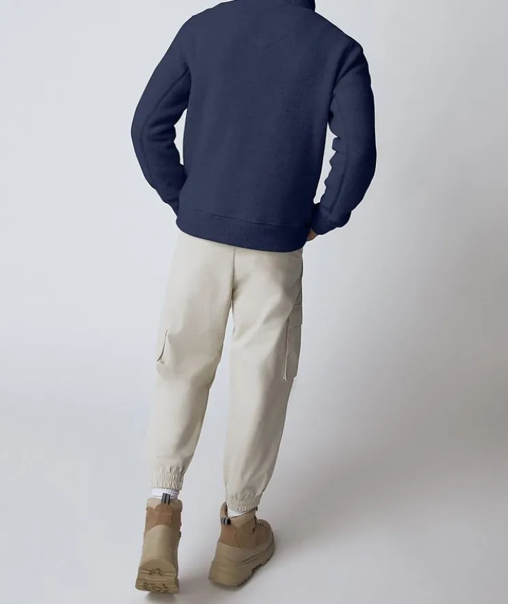 Lawson Fleece Jacket