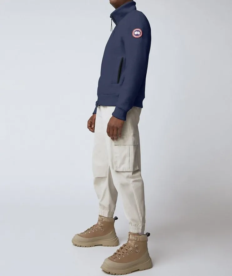 Lawson Fleece Jacket