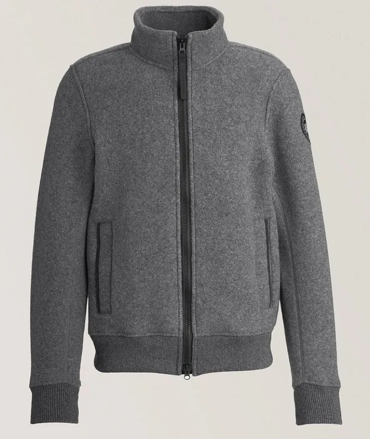 Lawson Fleece Jacket