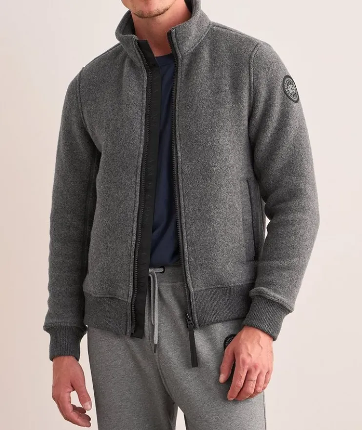 Lawson Fleece Jacket