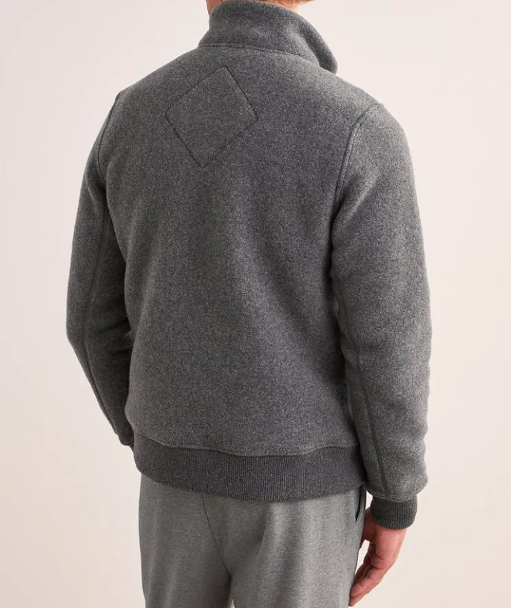 Lawson Fleece Jacket