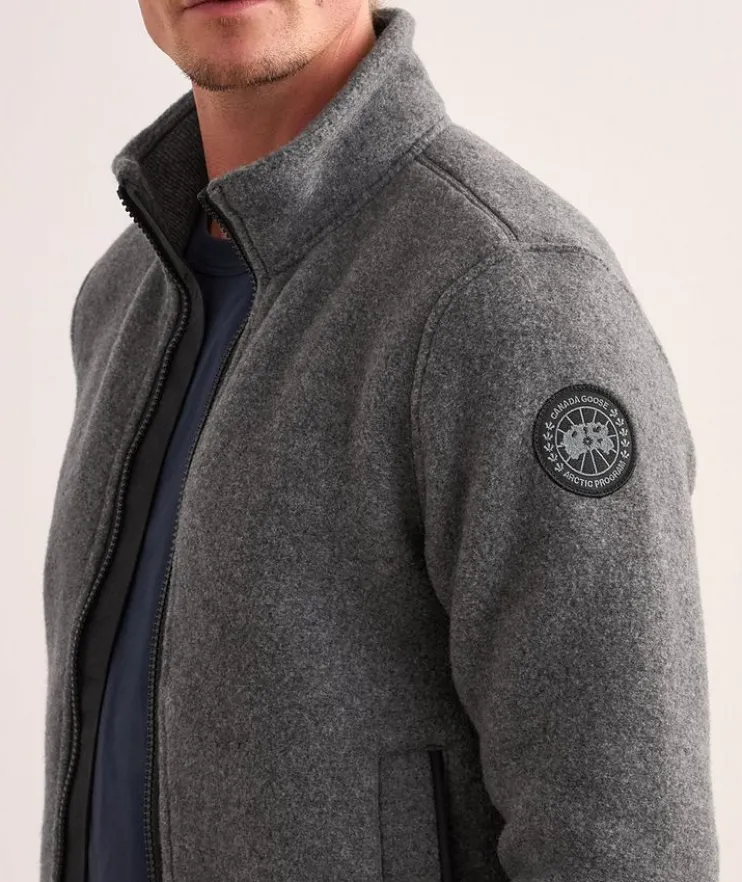 Lawson Fleece Jacket