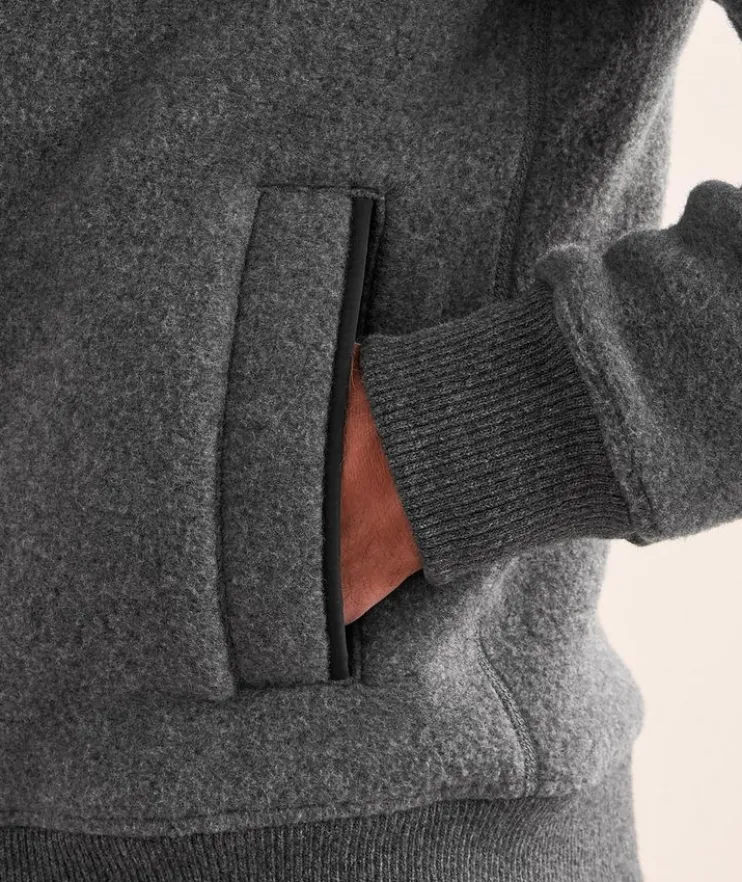 Lawson Fleece Jacket