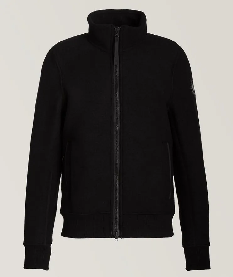 Lawson Fleece Jacket