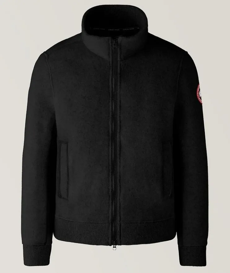 Lawson Fleece Jacket