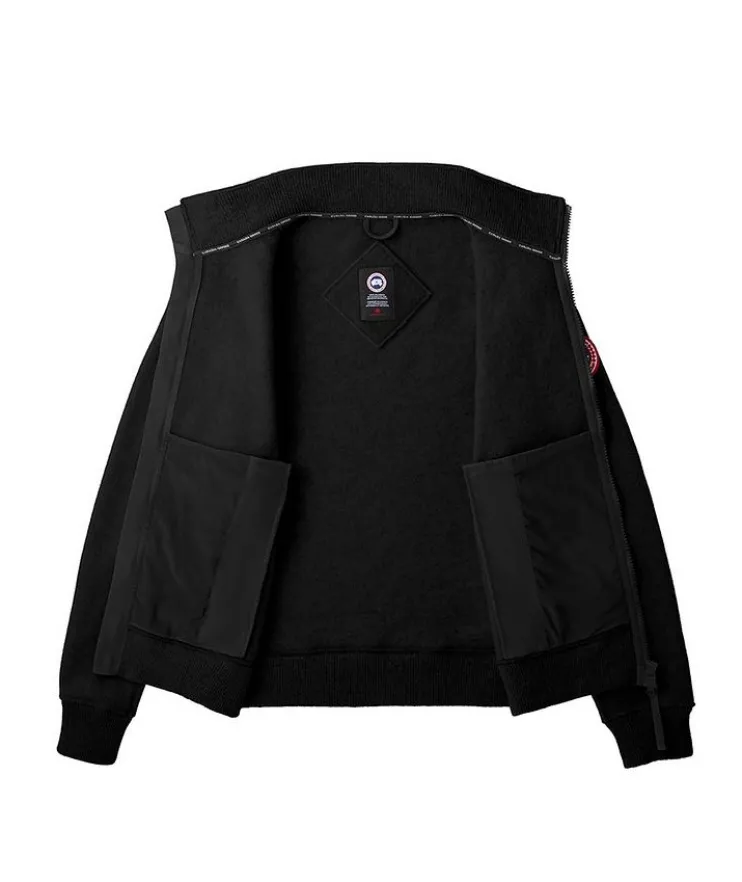 Lawson Fleece Jacket