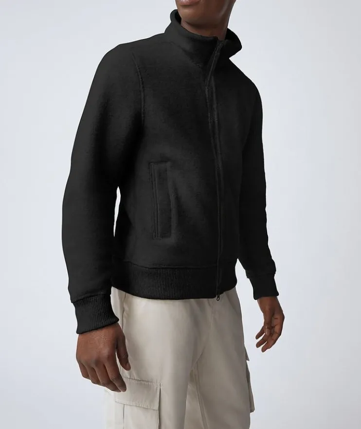 Lawson Fleece Jacket