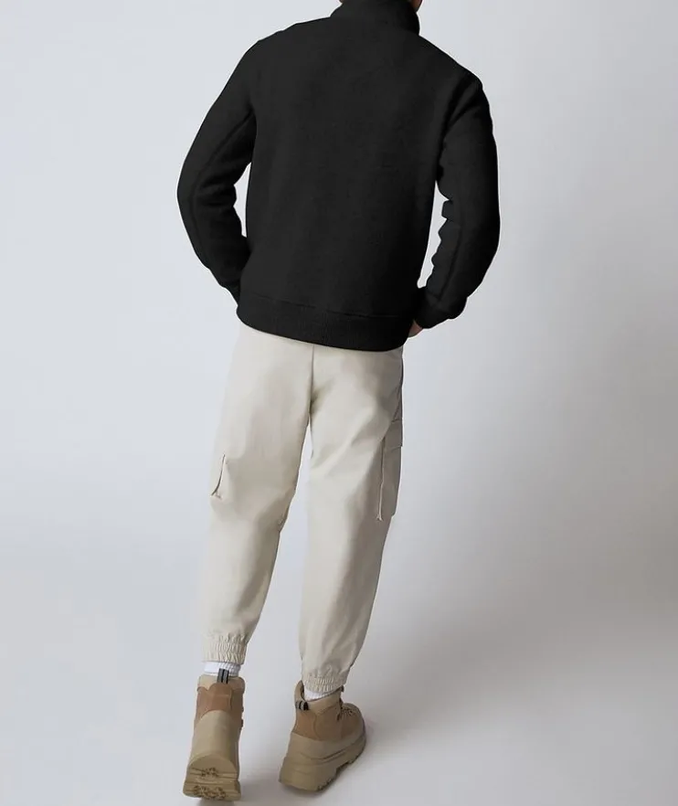 Lawson Fleece Jacket