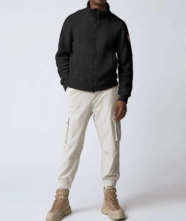 Lawson Fleece Jacket