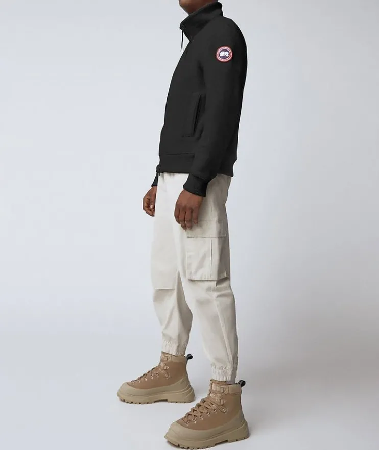 Lawson Fleece Jacket