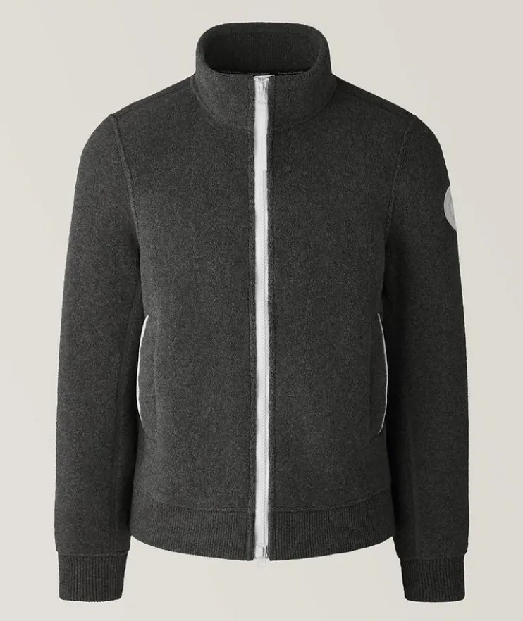 Lawson HUMANATURE Fleece Jacket