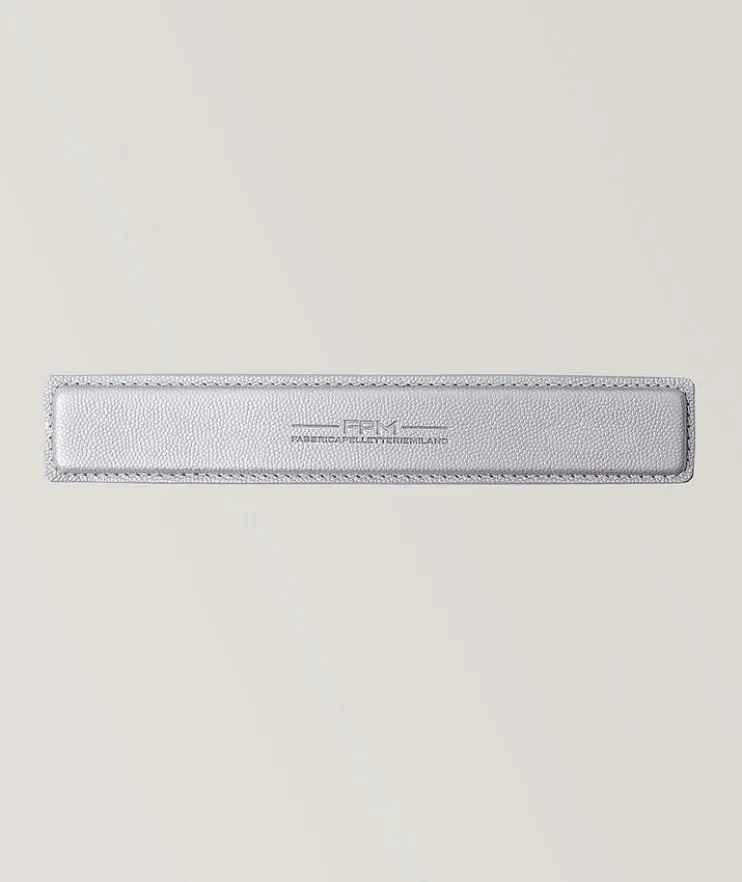 Leather Luggage Handle