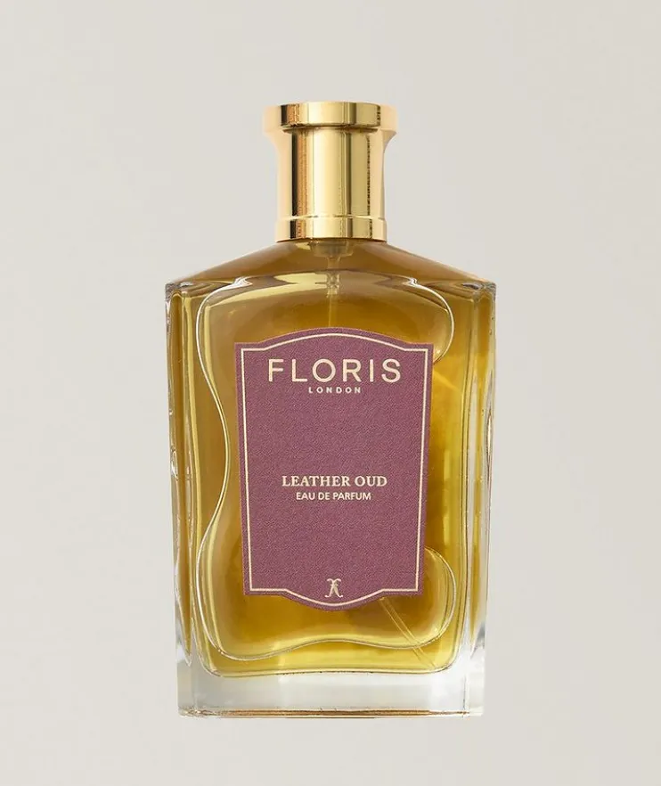 Leather Oud Eau de Parfum 100ml