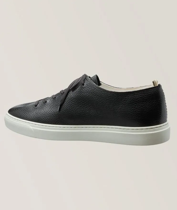 Leggera Leather Sneakers