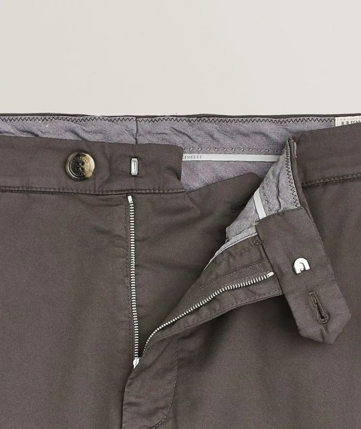 Leisure Fit Cargo Pants
