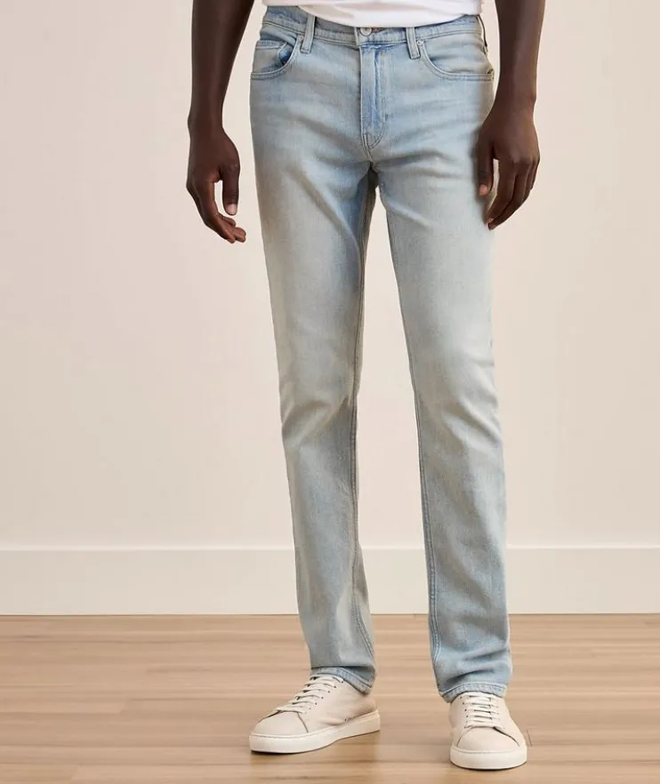 Lennox Heritage Slim-Fit Jeans