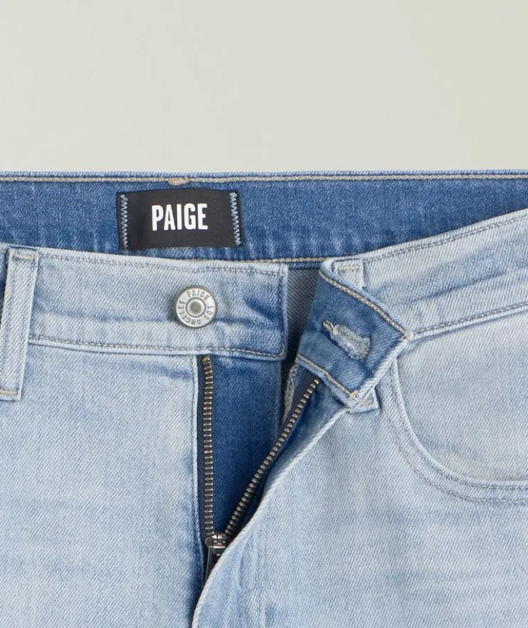 Lennox Heritage Slim-Fit Jeans