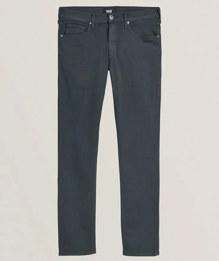 Lennox Slim Transcend Jeans