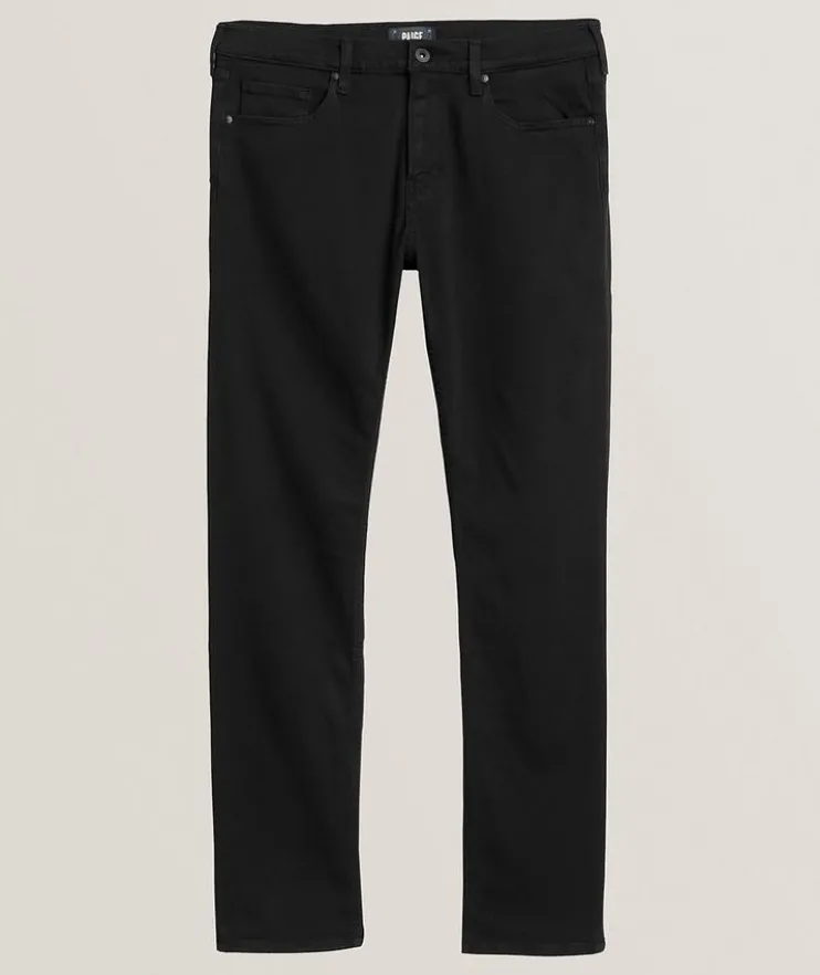 Lennox Slim Transcend Jeans