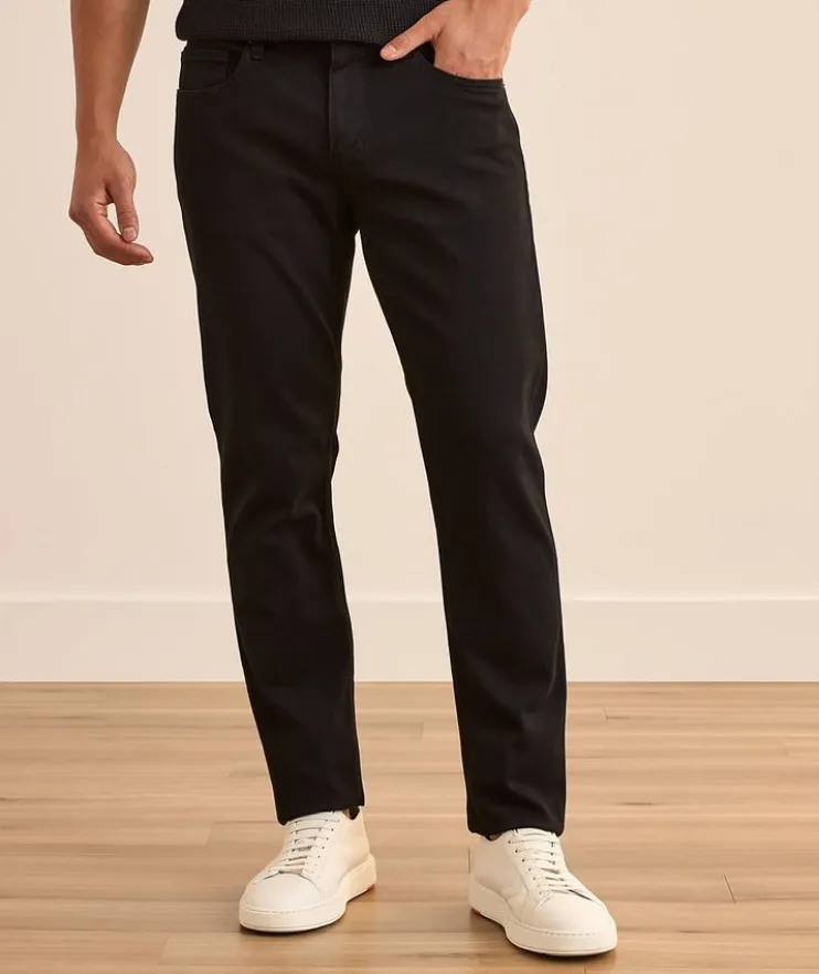 Lennox Slim Transcend Jeans