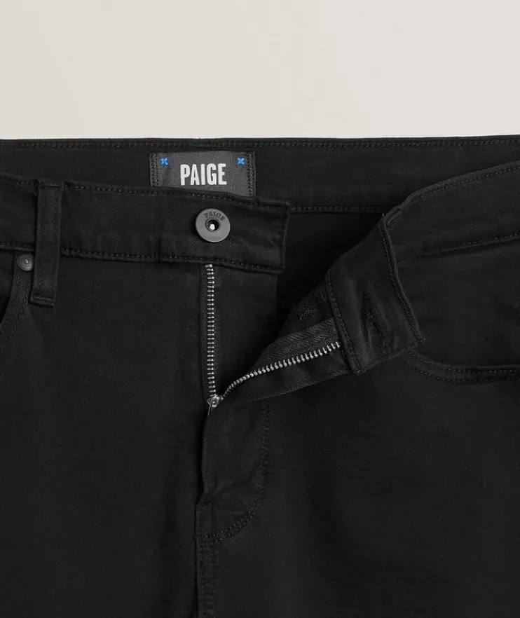 Lennox Slim Transcend Jeans