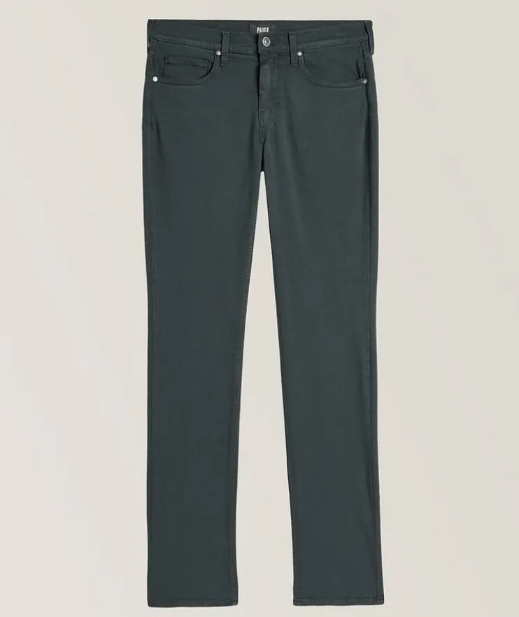 Lennox Slim Transcend Jeans