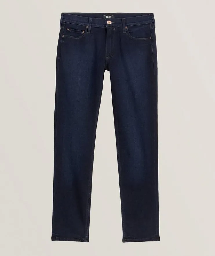 Lennox Slim-Fit Transcend Jeans