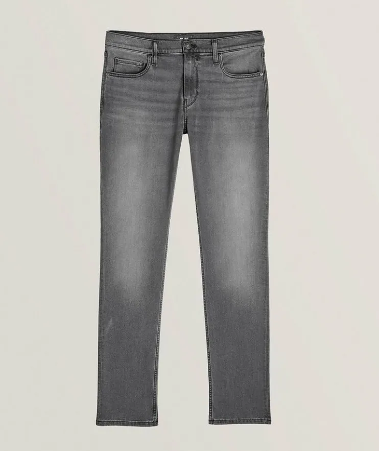 Lennox Slim-Fit Transcend Jeans