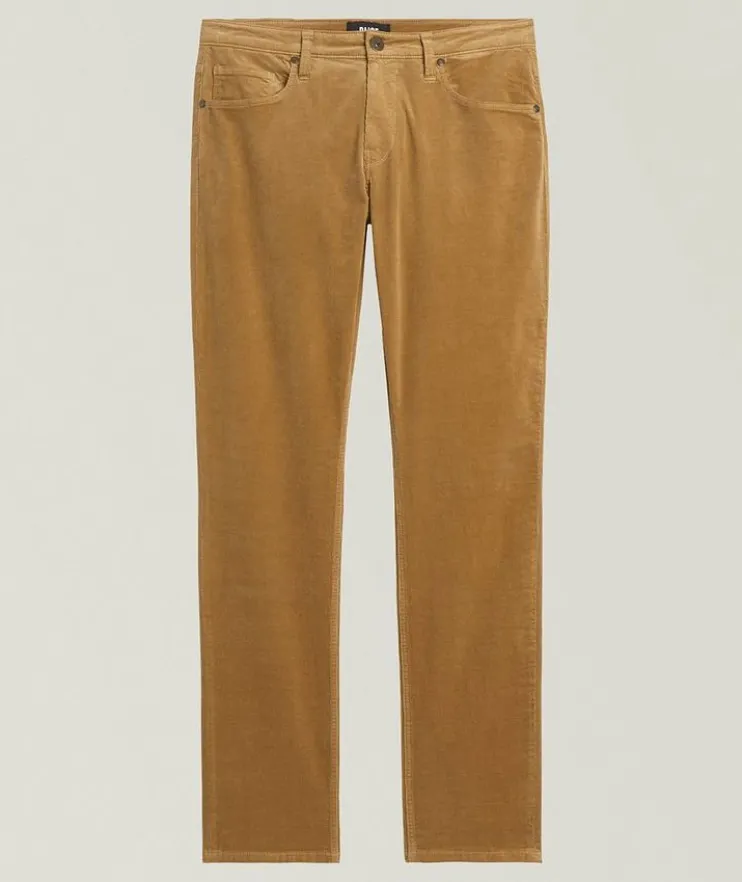 Lennox Transcend Corduroy Pants