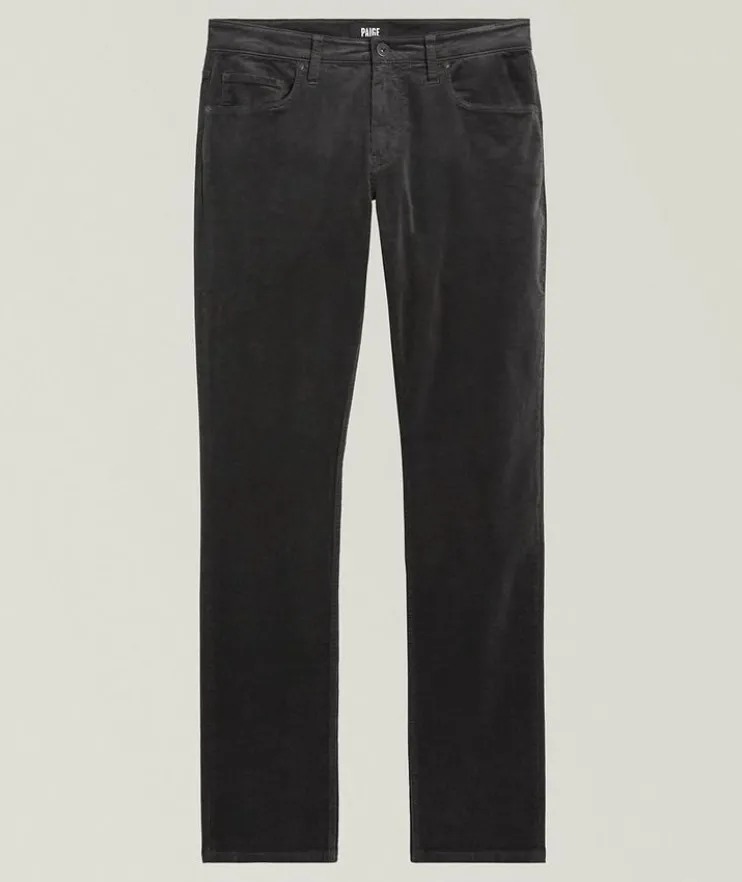 Lennox Transcend Corduroy Pants